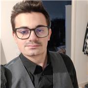 Je peux enseigner l'anglais entier dans sa globalité et surtout aider pour des devoir d'anglais ou la révision de leçon d'anglais